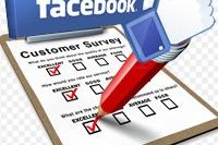 Cách thực hiện cuộc thăm dò ý kiến trên Facebook