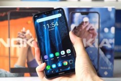 Nokia X6 sẽ chính thức được ra mắt trên toàn cầu vào ngày 19/7 tới