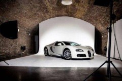 Bugatti Veyron Grand Sport Vitesse và Veyron Grand Sport chuẩn bị được rao bán