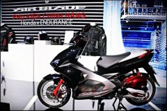 3 mẫu xe tay ga được cho là tiết kiệm xăng nhất hiện nay