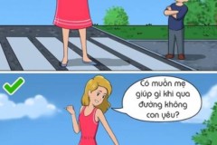 5 lời khuyên bổ ích cho cha mẹ khi con không chịu nghe lời