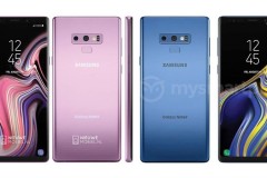 5 mẫu smartphone đáng để sở hữu trong nửa cuối năm 2018