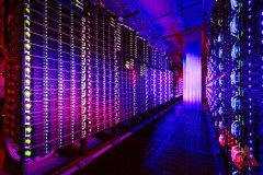 5 trang trại khai thác Bitcoin lớn nhất thế giới bạn cần biết