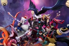 7 tựa game iOS đặc sắc và miễn phí dành cho ngày đầu tuần (16/7)