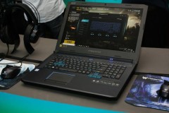 Acer bán ra laptop với bộ xử lý Intel Core I9 giá 100 triệu đồng