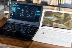 Bộ đôi laptop Predator Helios 300 Infinity Edition và Helios 500 ra mắt Việt Nam