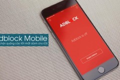 Cách loại bỏ quảng cáo trên ứng dụng cực kỳ hiệu quả dành cho thiết bị iOS