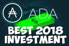 Altcoin nào sẽ là lựa chọn tốt nhất để đầu tư nửa cuối năm 2018: ADA, XRP, hay LTC?