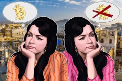 Ấn Độ cân nhắc sẽ xem tiền điện tử như một dạng hàng hóa