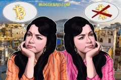 Ấn Độ có thể không cấm tiền mã hóa, nhưng sẽ coi nó là hàng hóa?