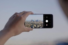 Rò rỉ hình ảnh chụp phong cảnh từ camera kép AI của Xiaomi Mi A2