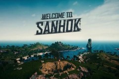 Hướng dẫn chiến bản đồ mới Sanhok với PUBGm 0.8 của Timi Studios Group