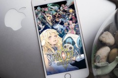 Square Enix chính thức mang "hàng khủng" Star Ocean lên mobile & cho chơi miễn phí