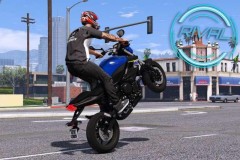 Tải ngay Rival Wheels - Game đua xe đồ họa siêu khủng của Gameloft