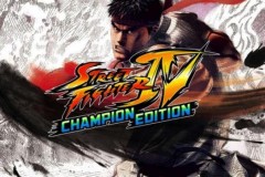 Tải ngay Streed Fighter IV Champion bản "Full Unlocked" với đầy đủ tính năng và nhân vật