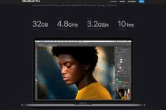 Apple bất ngờ ra mắt Macbook Pro 2018 với một loạt những nâng cấp lớn