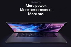 Apple xác nhận lỗi của MacBook Pro 2018 và tung bản cập nhật phần mềm sửa lỗi