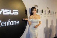 Asus ZenFone 5z và ZenFone Max Pro (M1) chính thức ra mắt tại Việt Nam