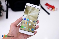 Asus ZenFone 3 Max chính thức được cập nhật lên phiên bản Android 8.1 Oreo