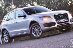 Audi công bố kế hoạch sơ bộ triệu hồi hàng hàng chục nghìn xe do lỗi túi khí