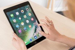 Thế hệ iPad tiếp theo sẽ được tích hợp tính năng Face ID