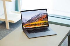 Macbook Pro 2018 vẫn chưa khắc phục hoàn toàn lỗi dính phím