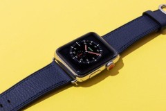 Apple xuất xưởng thành công 3,5 triệu chiếc smartwatch trong Quý 2