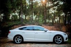 Cập nhật bảng giá xe Audi 2018 mới nhất hôm nay tại Việt Nam