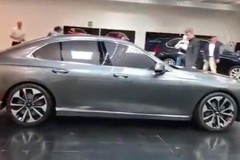 Automotive News bất ngờ tiết lộ kích thước ngoại thất của hai mẫu xe của VinFast