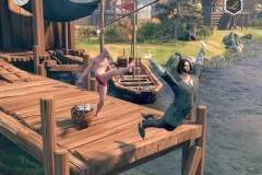 Bật cười với kiểu quảng cáo game cướp của, trộm đồ nhà hàng xóm của Rise Of The Kings