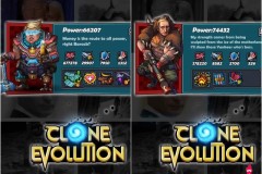 Bất ngờ với game mobile “lầy lội” cho cả tổng thống cùng nhiều nhân vật lịch sử thế giới vào game