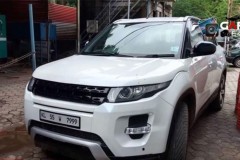 Biến Suzuki Vitara thành Range Rover chỉ 209 triệu đồng