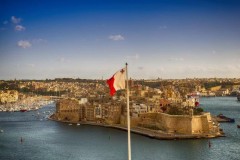 Binance tham gia “chống lưng” cho ngân hàng phân quyền đầu tiên tại Malta