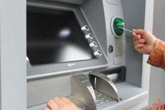 Bitcoin ATM hai chiều đầu tiên được lắp đặt tại Malta