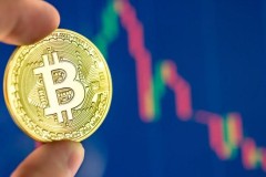Bitcoin lại ngấp nghé ngưỡng $6,000, còn sắp mất luôn cả cơ hội tăng giá tích góp suốt cả 1 tháng rồi