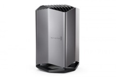 Blackmagic ra mắt eGPU cho Macbook, thiết kế đẹp, cấu hình mạnh, giá chỉ 699 USD