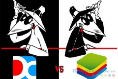 BlueStacks và Droid4X - Giả lập nào tốt hơn?