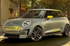 BMW cùng Great Wall sản xuất xe điện thương hiệu MINI tại Trung Quốc