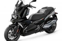 BMW Motorrad 2019 được sửa đổi và cập nhật mới