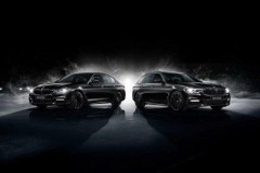 BMW tung ra phiên bản đặc biệt ăn theo phim "Nhiệm Vụ Bất Khả Thi" của M5 và 5-Serie