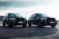 BMW sẽ tăng giá bán lẻ SUV X5 và X6 ở mức 4-7%
