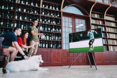 Bộ combo siêu chất của Samfan dành cho trận chung kết World Cup 2018