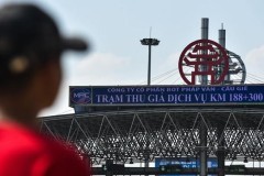 Bộ Giao thông xóa tên gọi 'trạm thu giá'