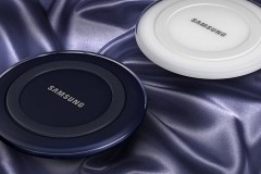 Lộ diện bộ sạc không dây Dou cho Note 9