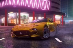 Bom tấn Asphalt 9: Legends chính thức ra mắt trên iOS, Android