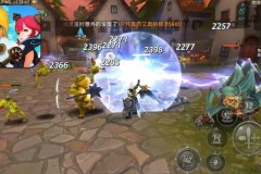 Bom tấn Dragon Nest Mobile sẽ do VNG phát hành tại Việt Nam?