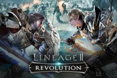 Bom tấn Lineage 2: Revolution sẽ ra mắt tại Việt Nam vào tuần cuối cùng của tháng 7/2018