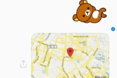 Cách gửi file Dropbox qua Facebook Messenger cho Android