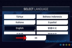 Cách chơi Asphalt 9: Legends trên điện thoại