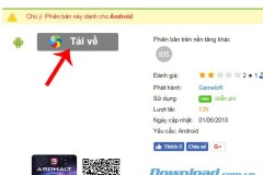 Hướng dẫn đăng ký chơi trước Asphalt 9: Legends